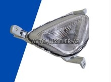 Hyundai İ20 2021 Duman farası